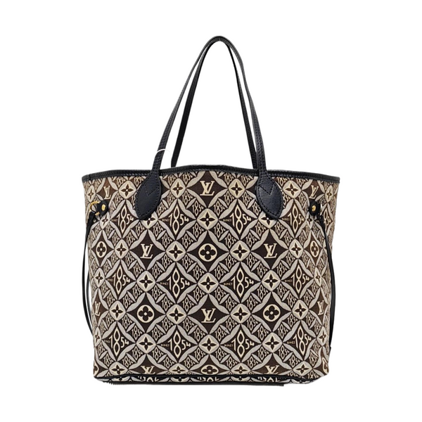 NEVERFULL MM Canvas Multicolor