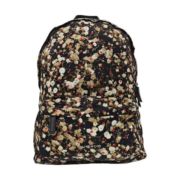 Nylon Backpack Multicolor