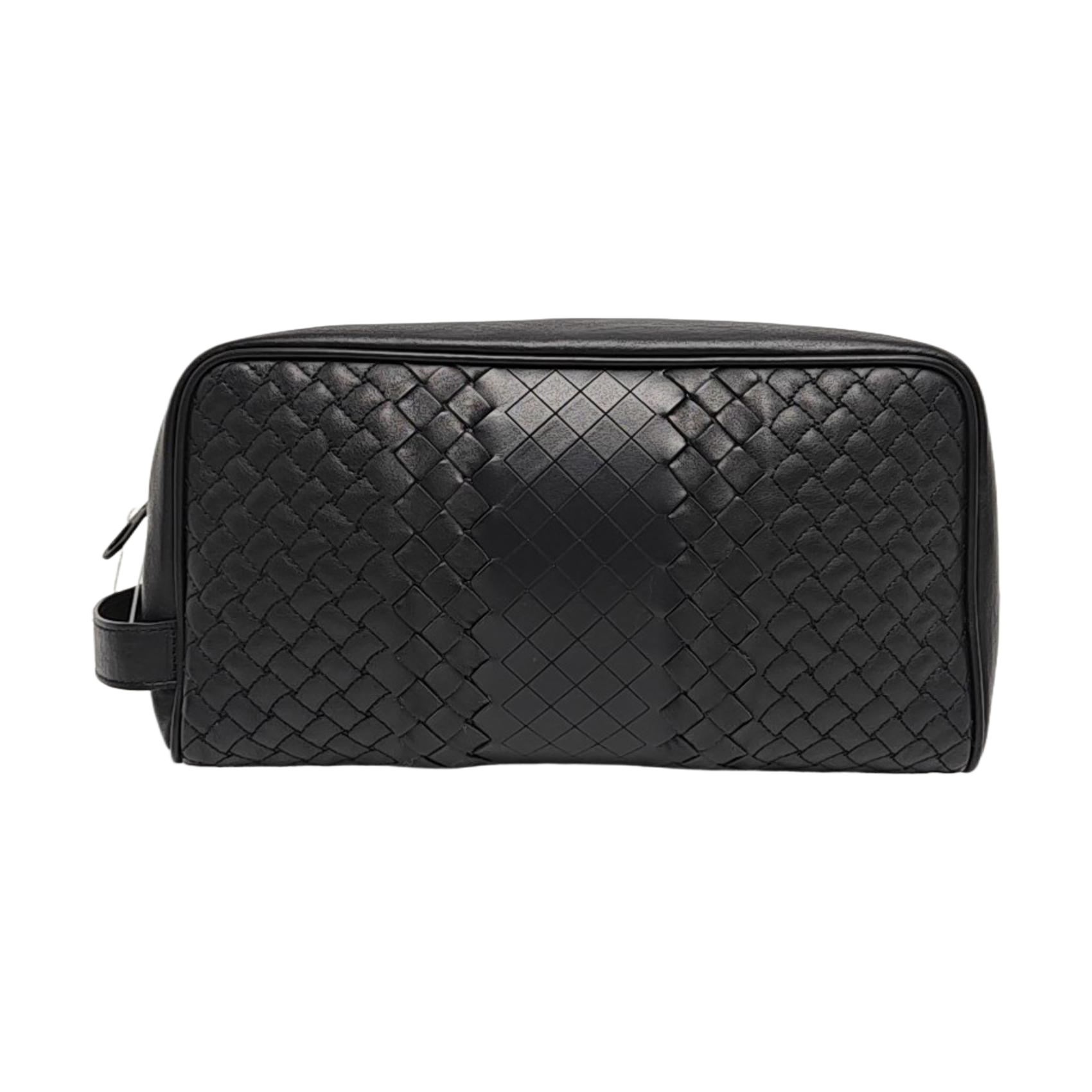 Calfskin Black