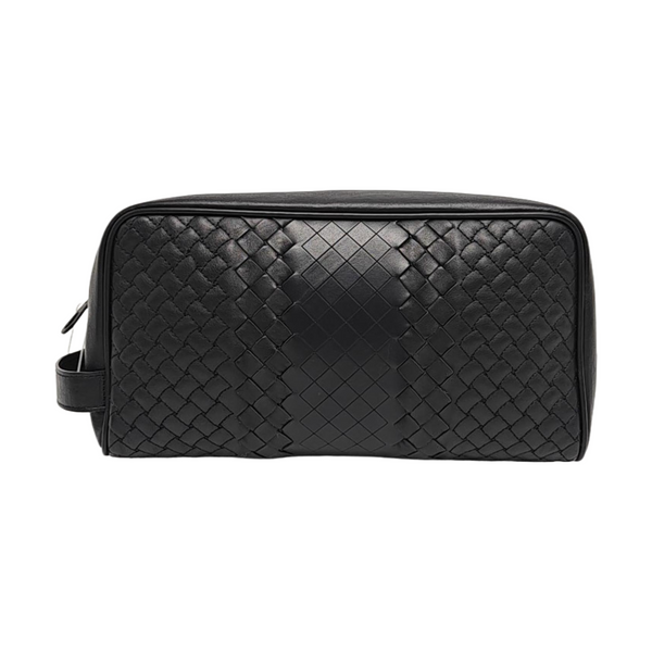 Calfskin Black