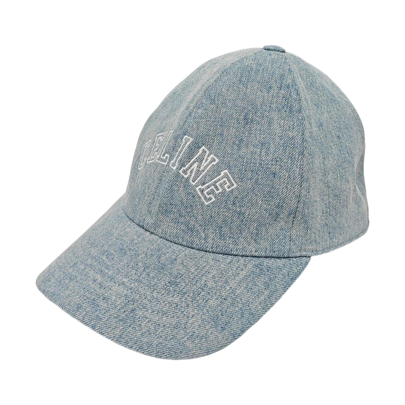 Cotton Hat Blue
