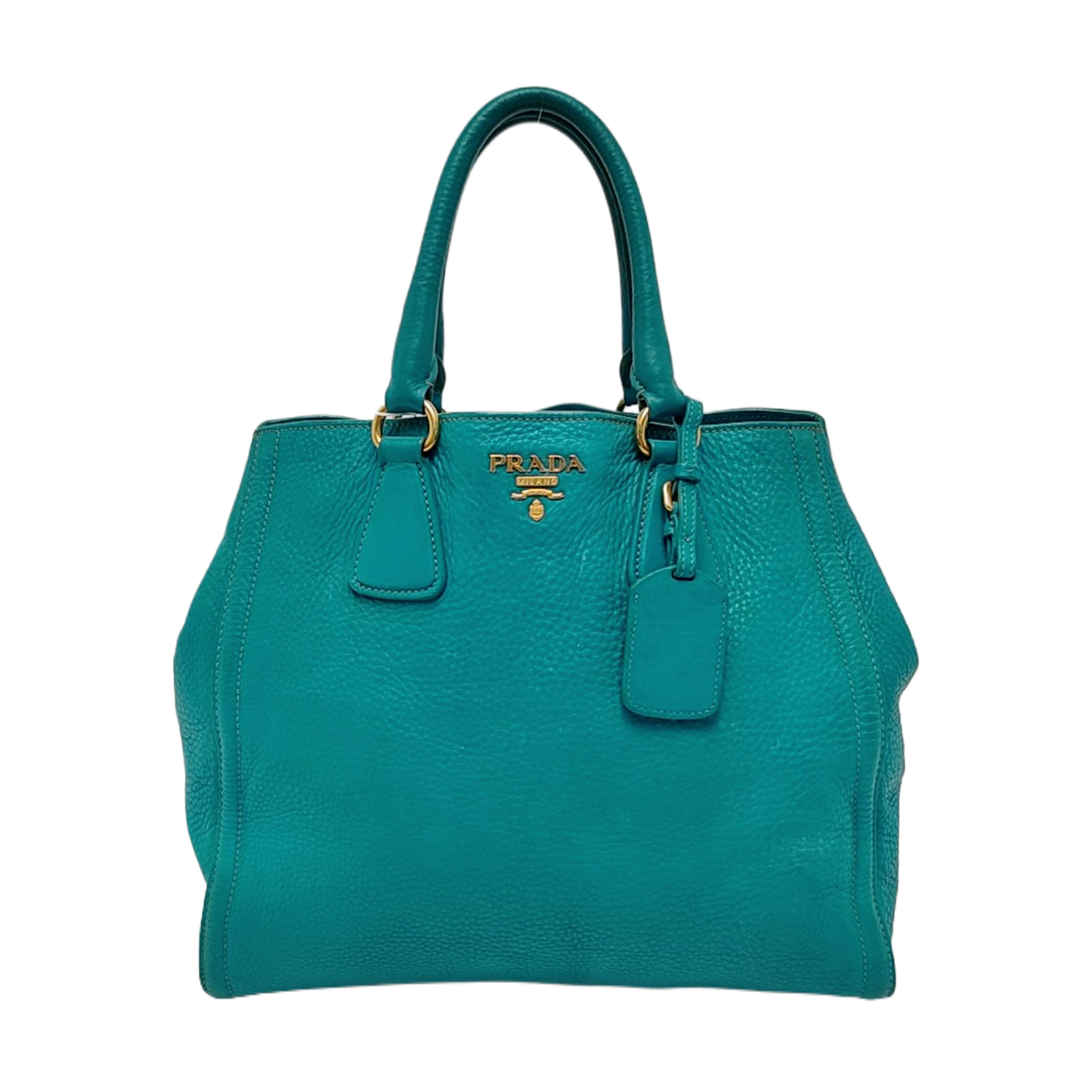 Calfskin Blue