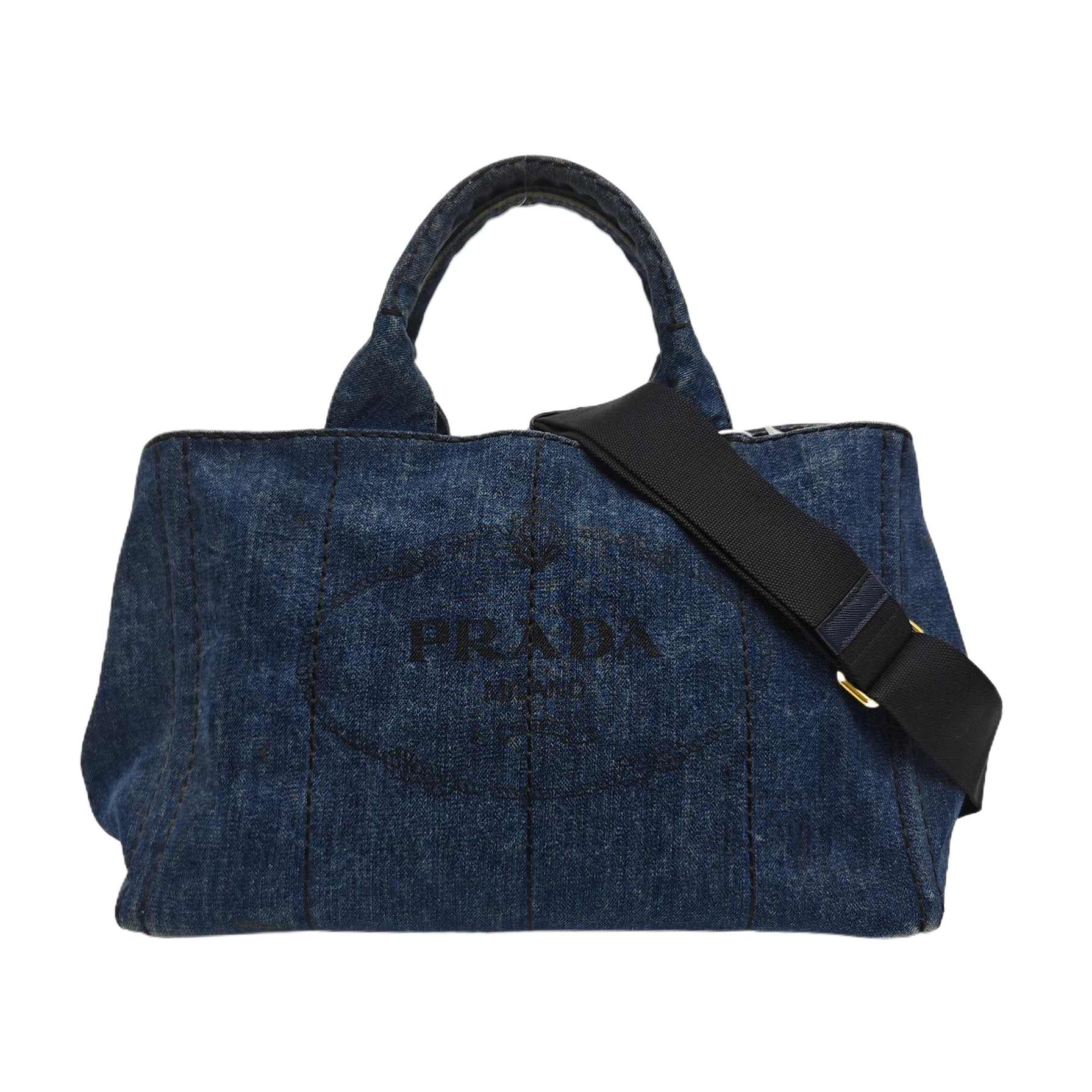 Denim Blue