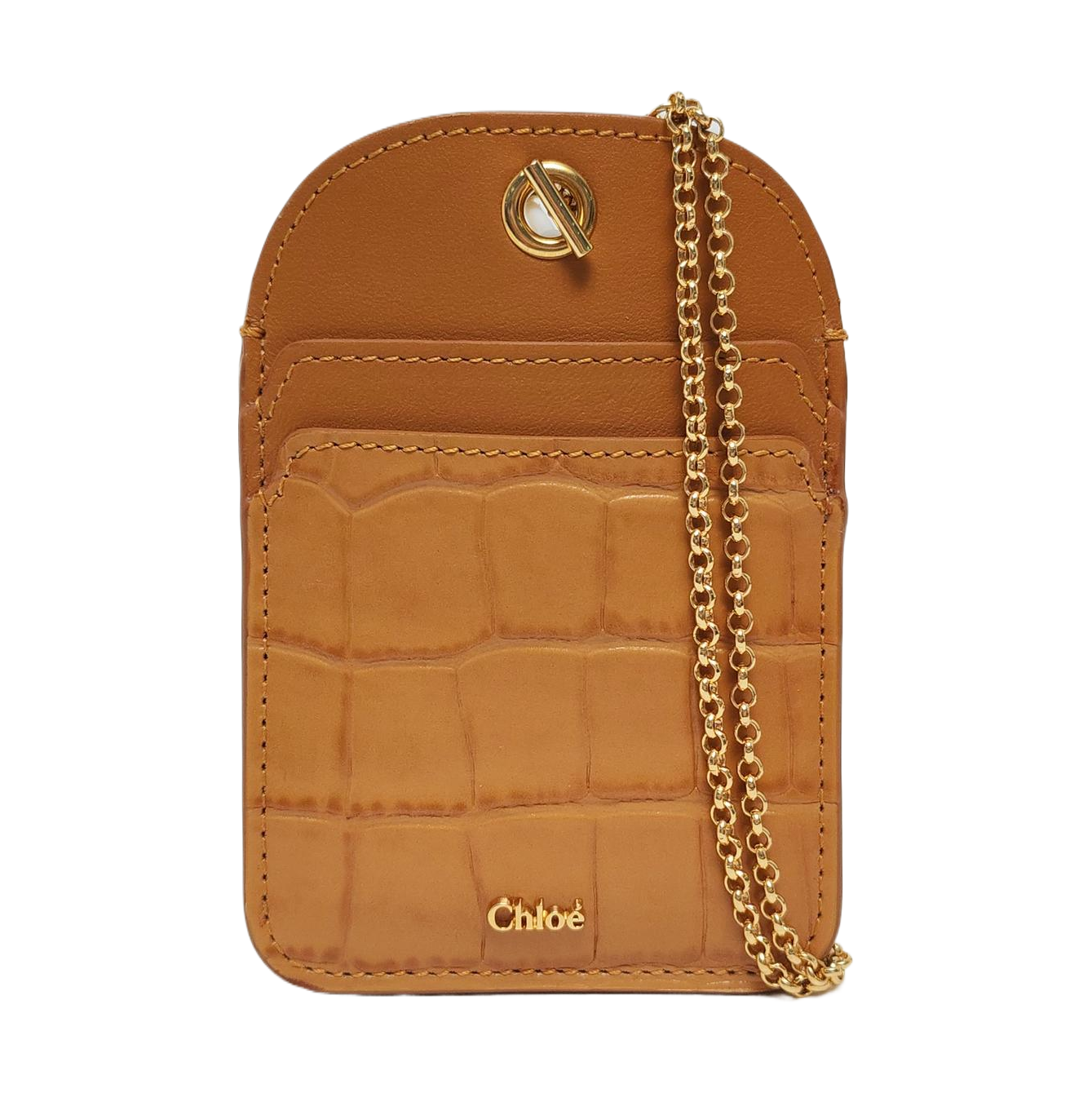 Calfskin Brown