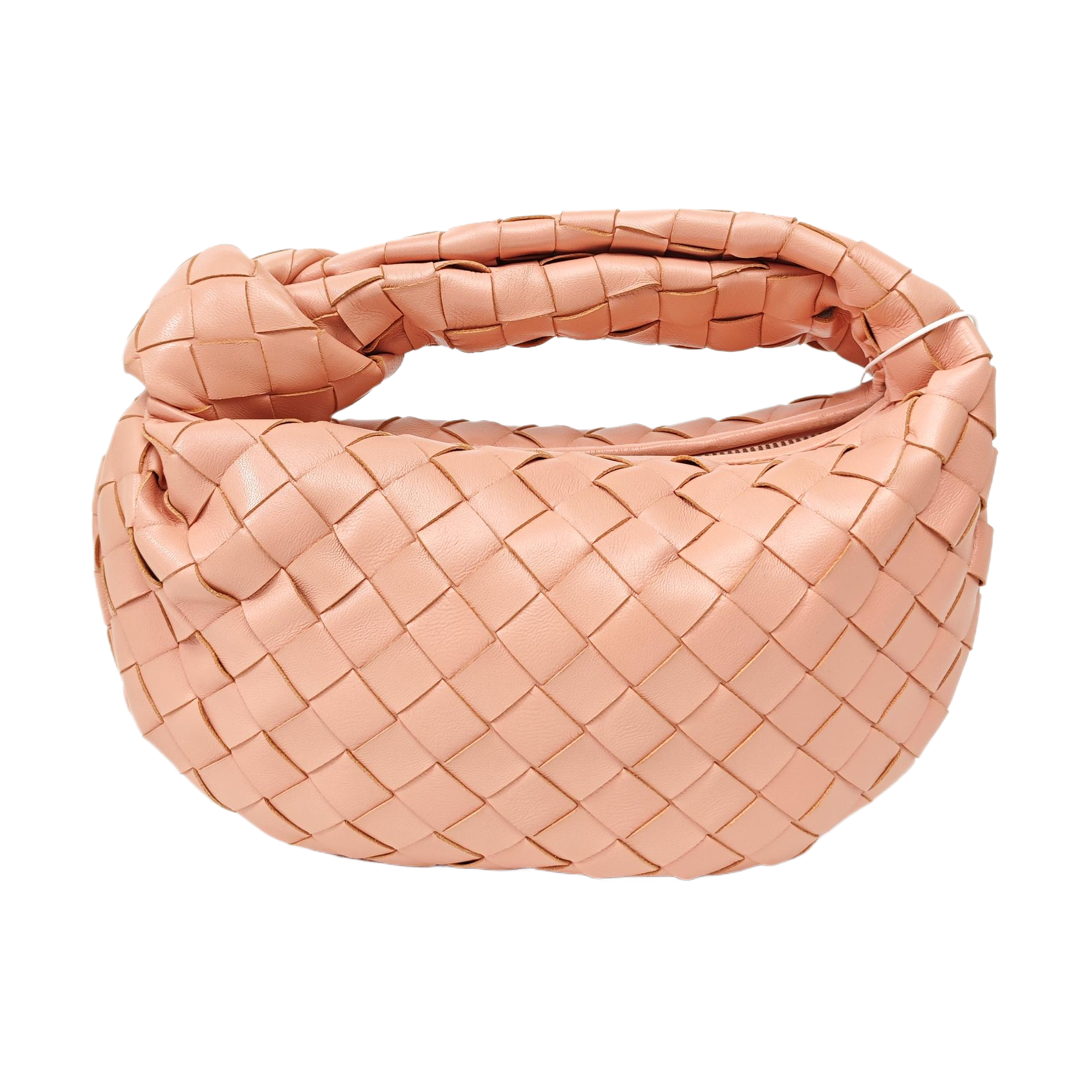 Jodie Lambskin Pink