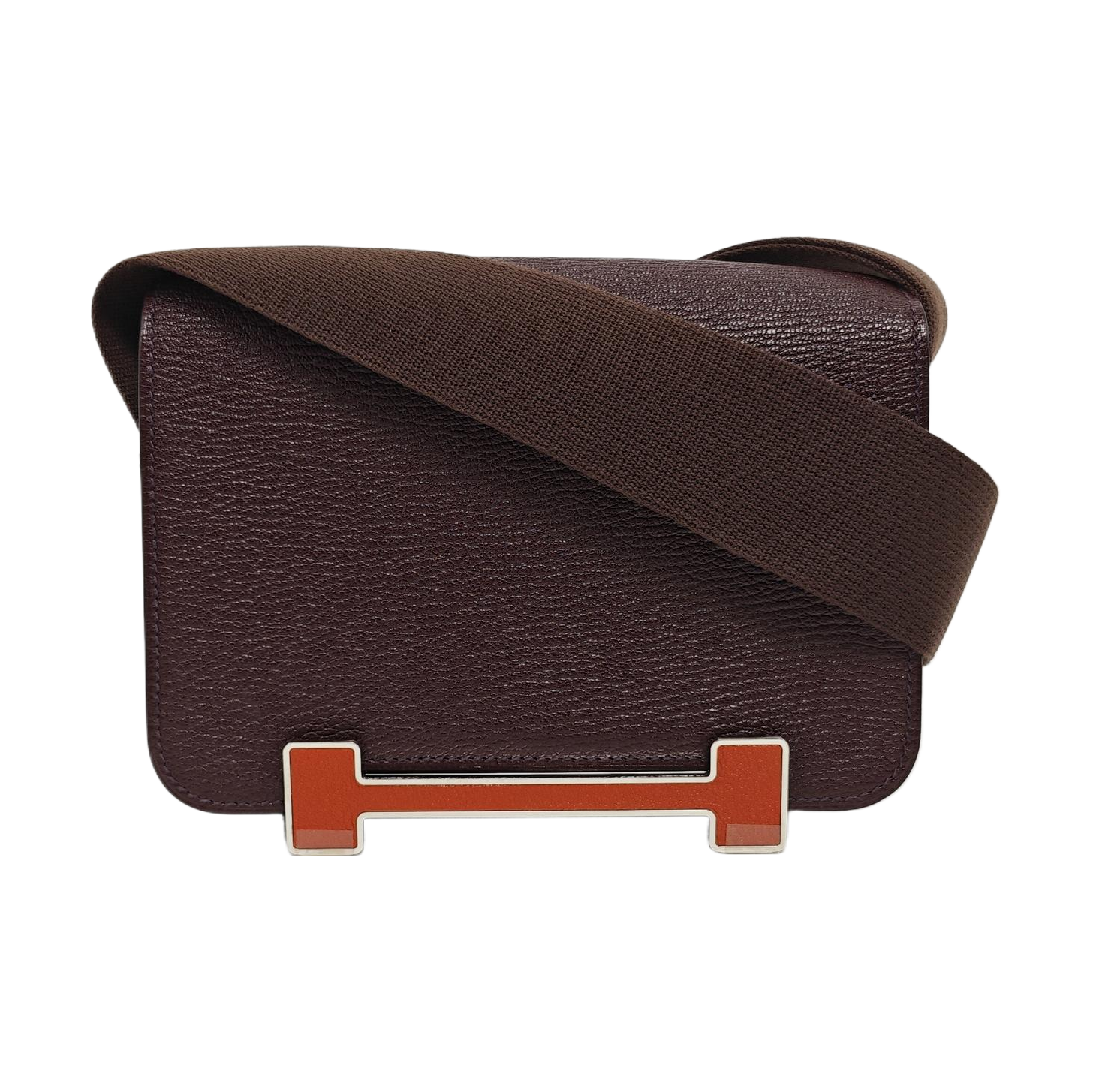 Geta 20 Chèvre Mysore Red