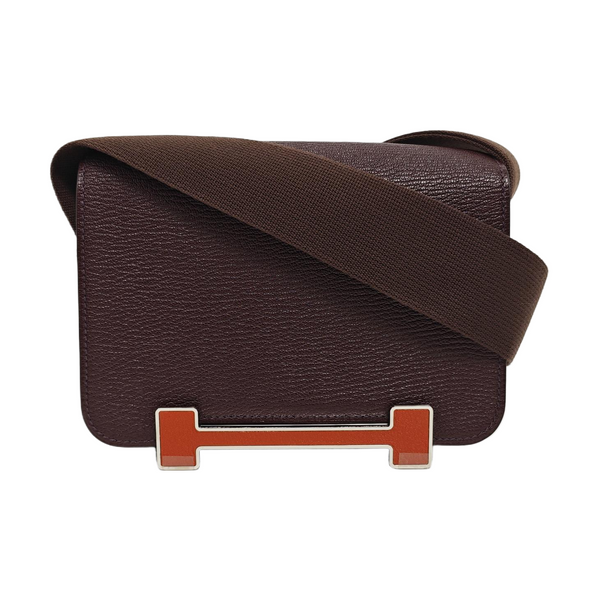 Geta 20 Chèvre Mysore Red