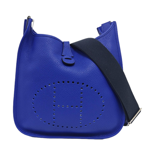 Evelyne TPM Clemence Blue