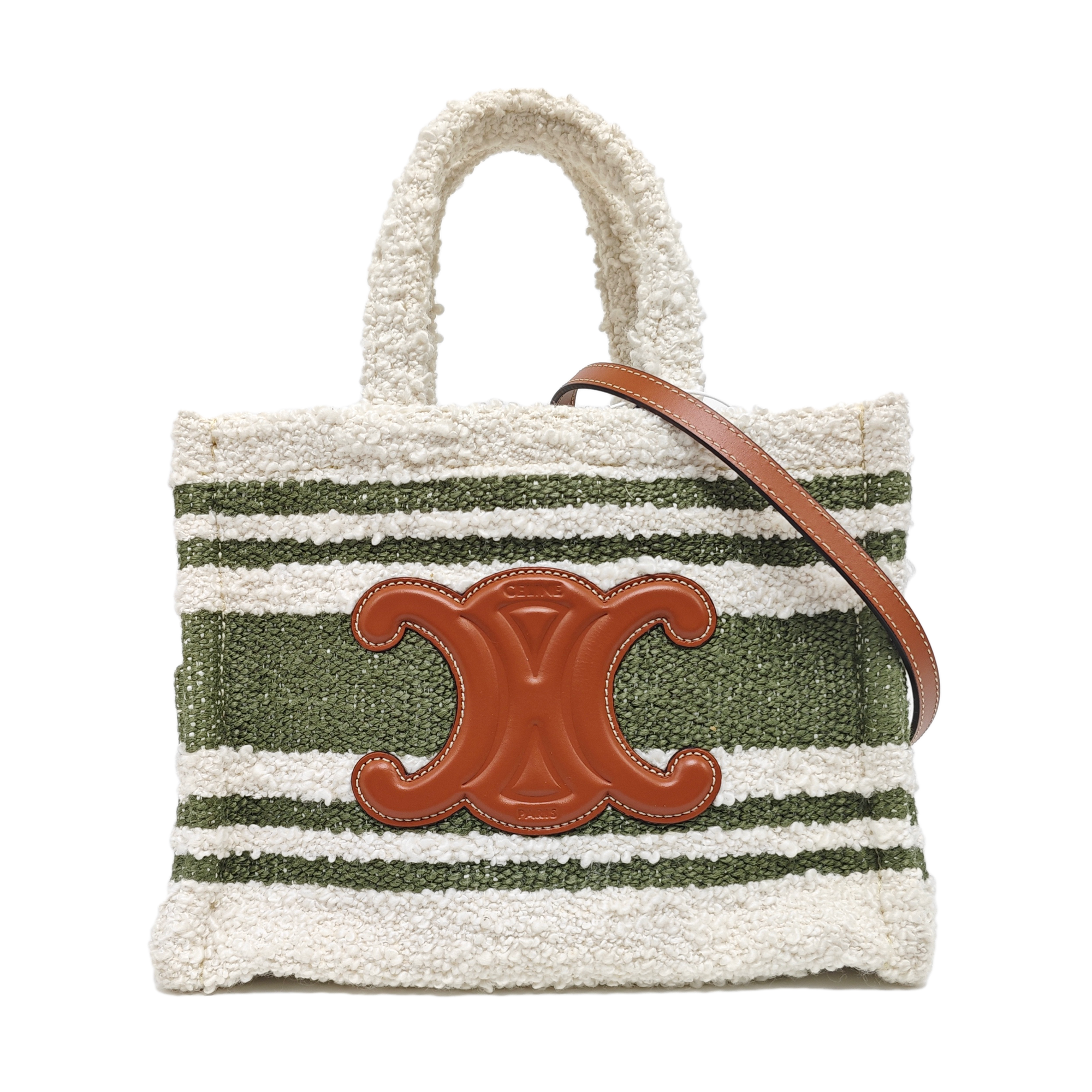 CABAS THAIS Fabric Multicolor