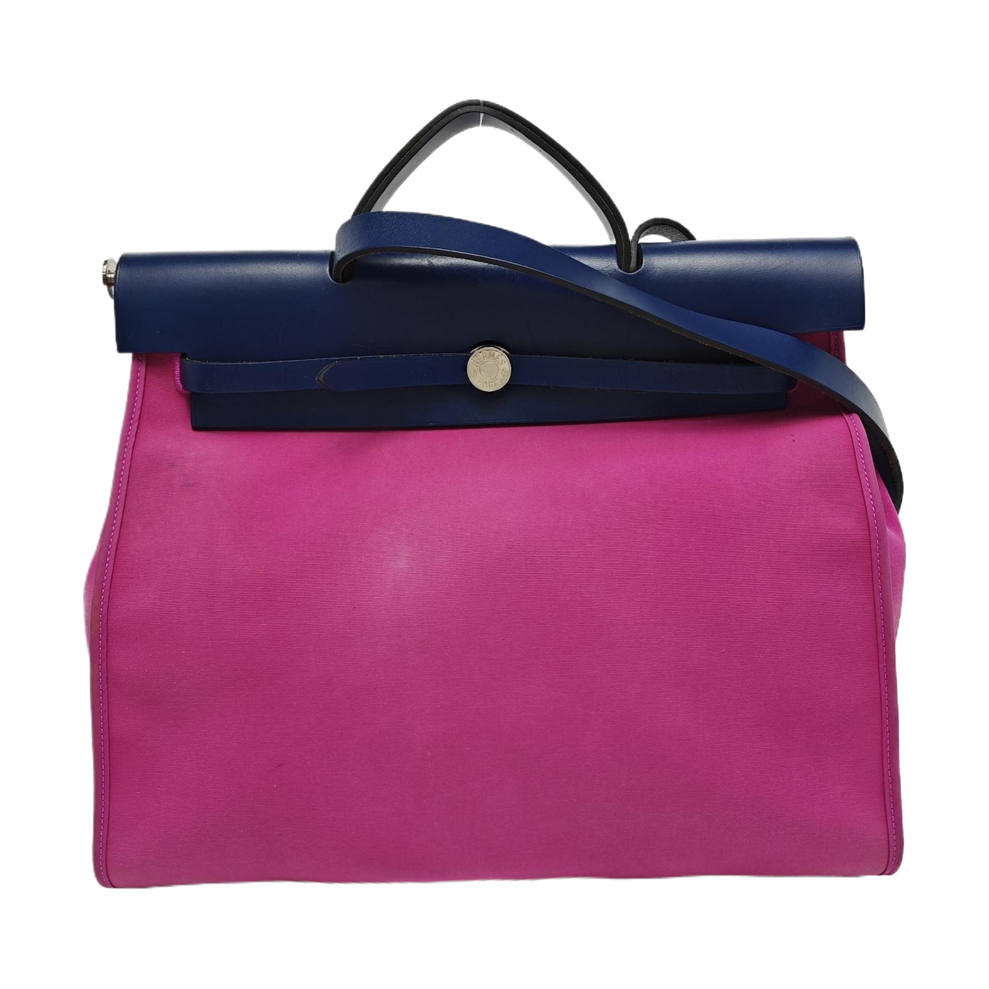 Herbag 39 Canvas Pink