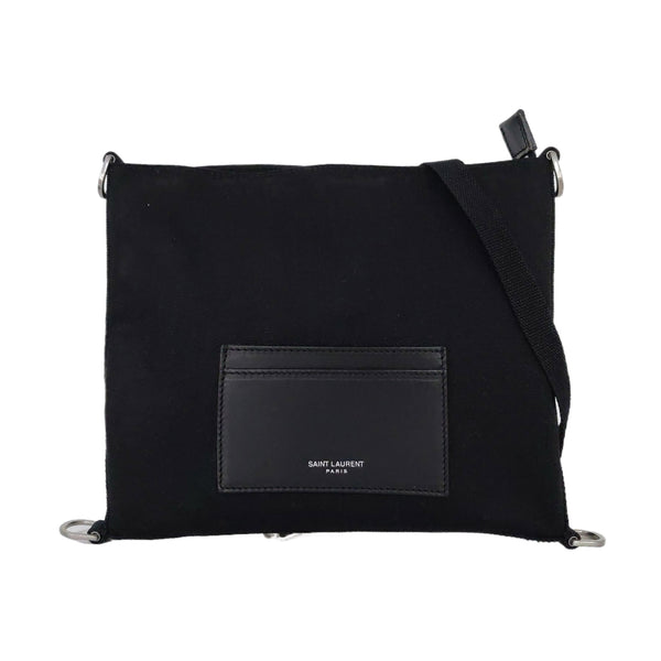 CITY Canvas Black