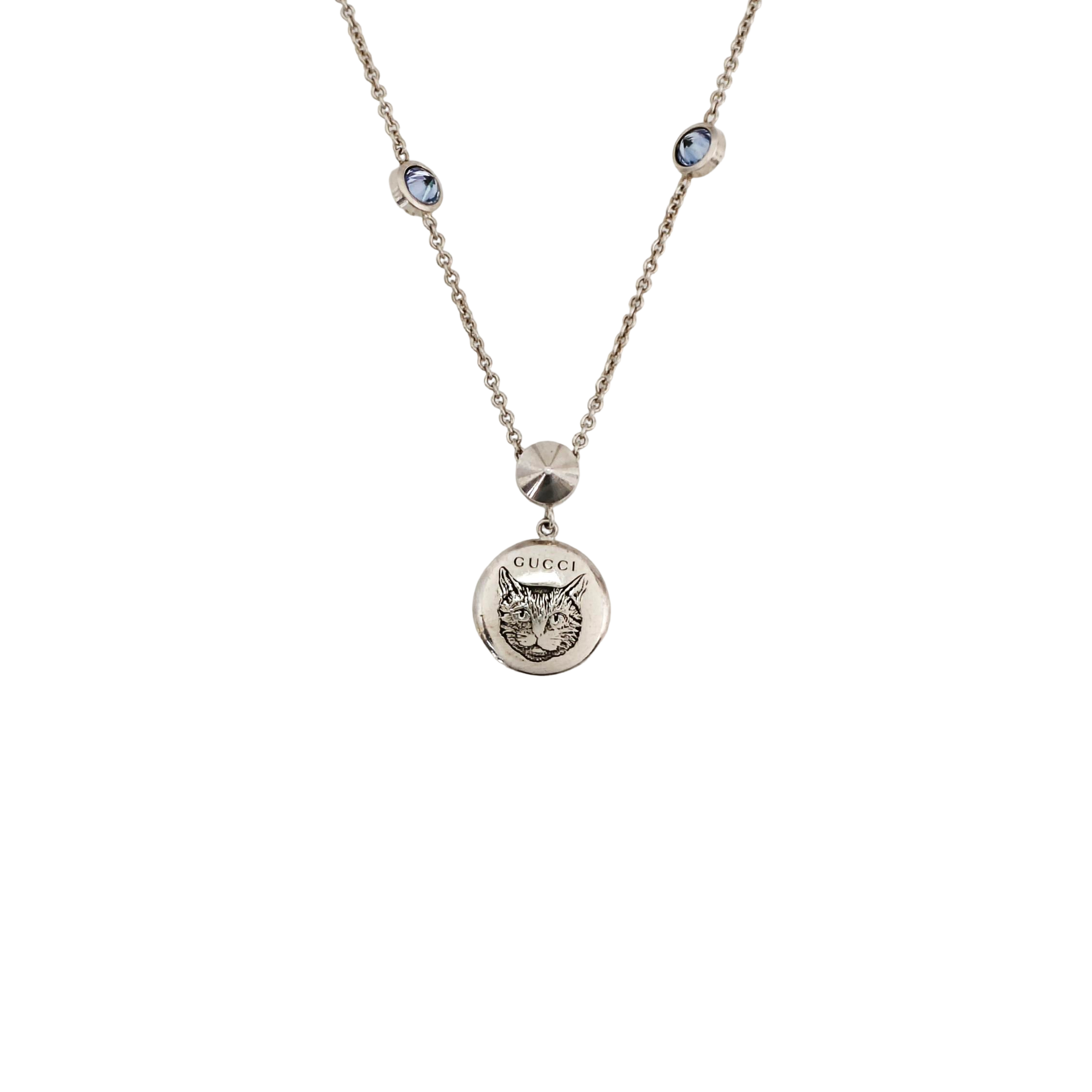 925 Sterling Silver Necklace