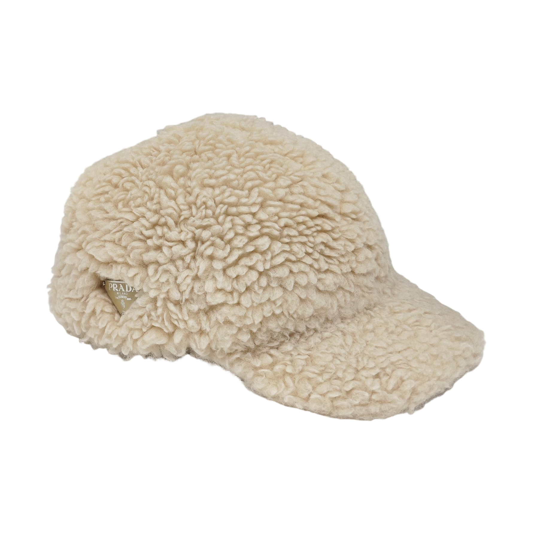 Cashmere Hat Beige
