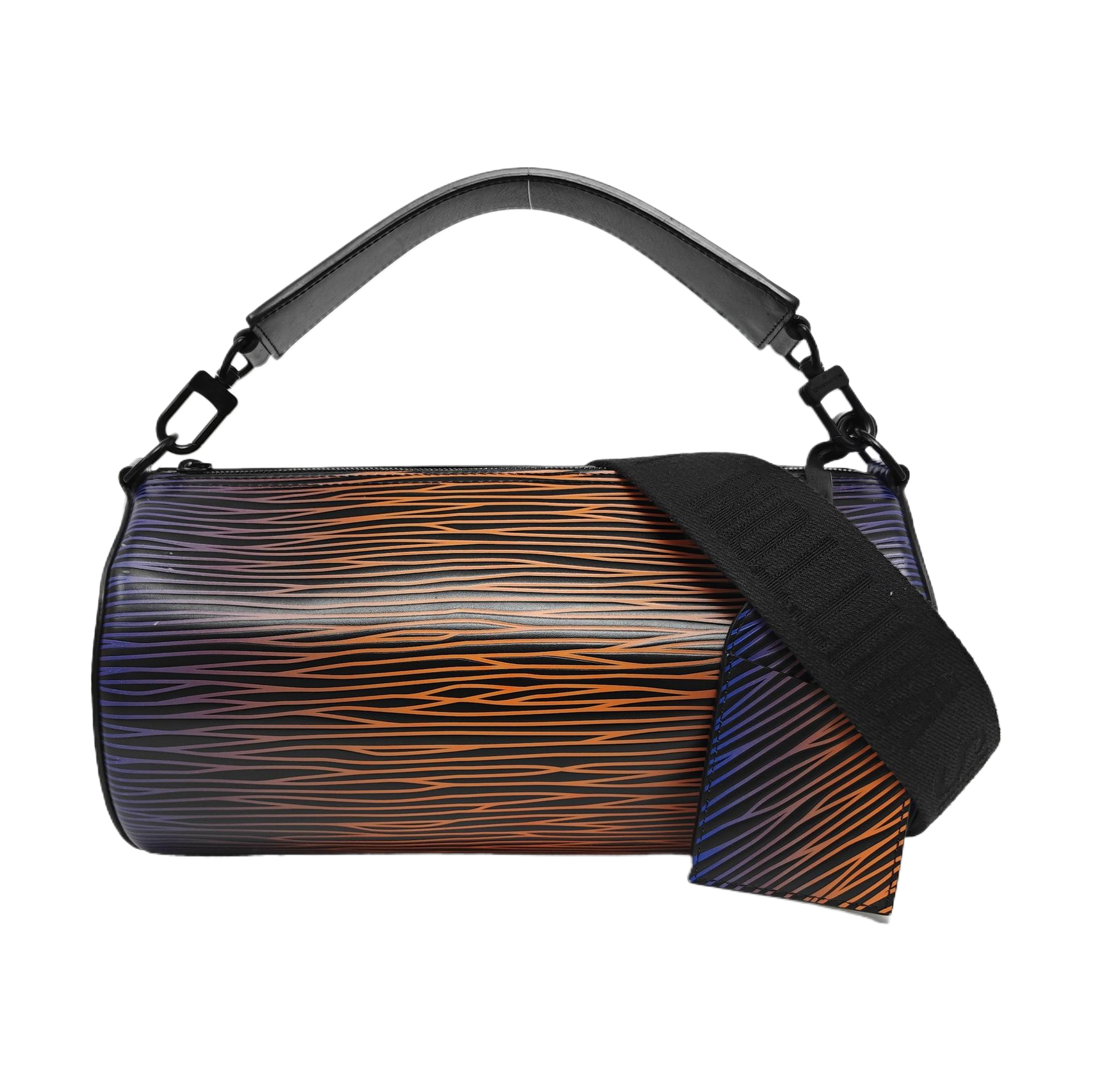 SOFT POLOCHON Calfskin Multicolor