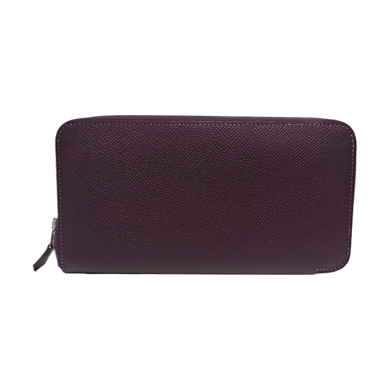 Silk'in Epsom Purple Wallet