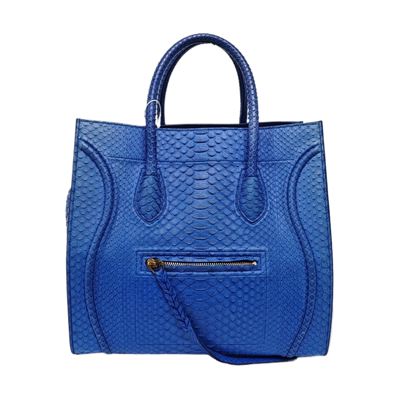 PHANTOM Python Blue