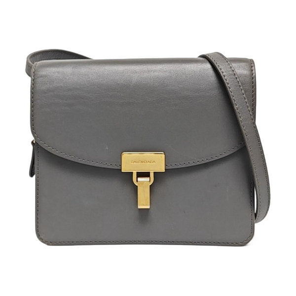 Calfskin Gray