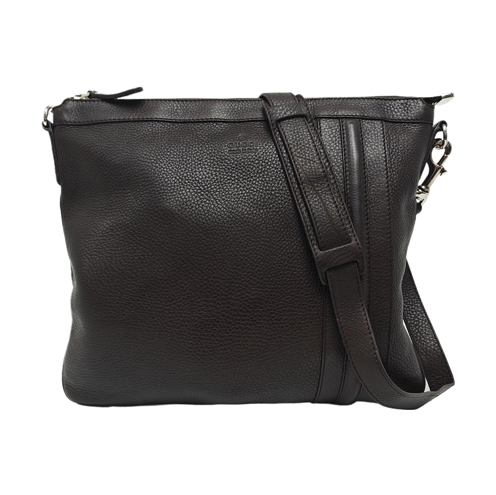 Calfskin Brown