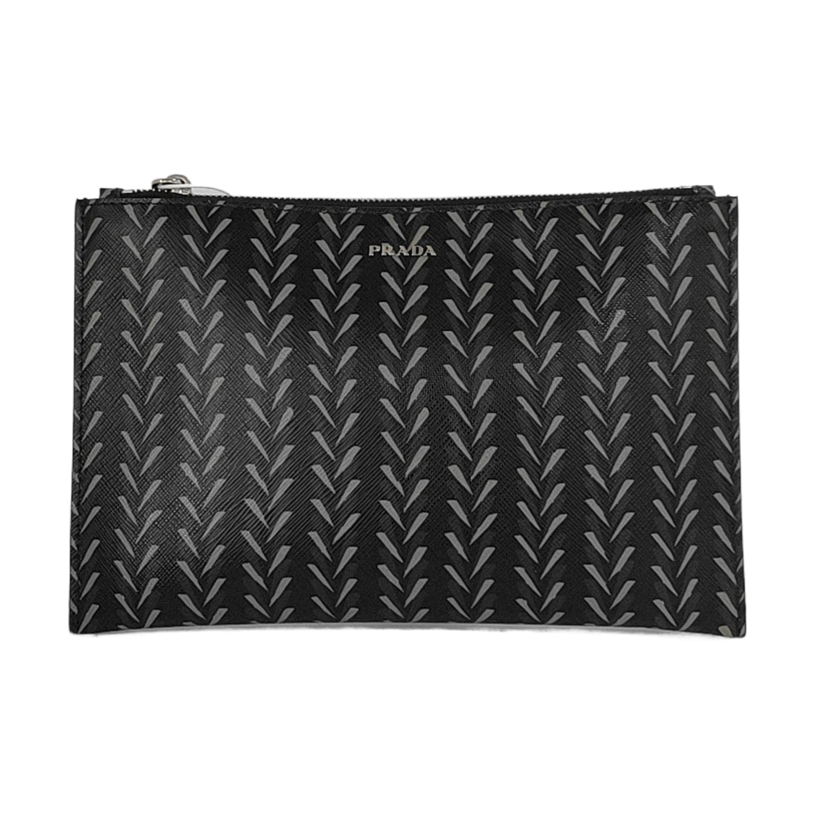 Calfskin Black