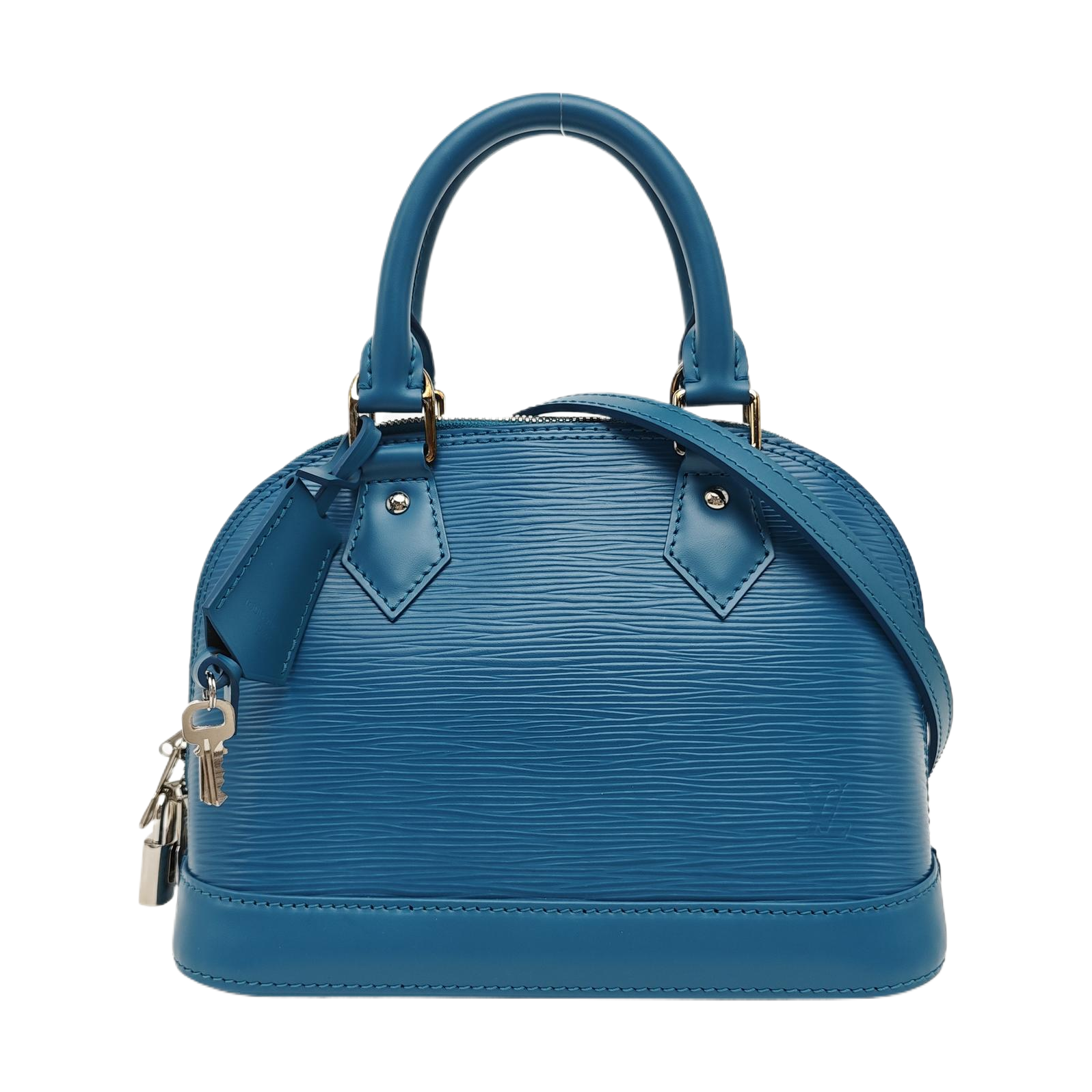 ALMA BB Epi Blue