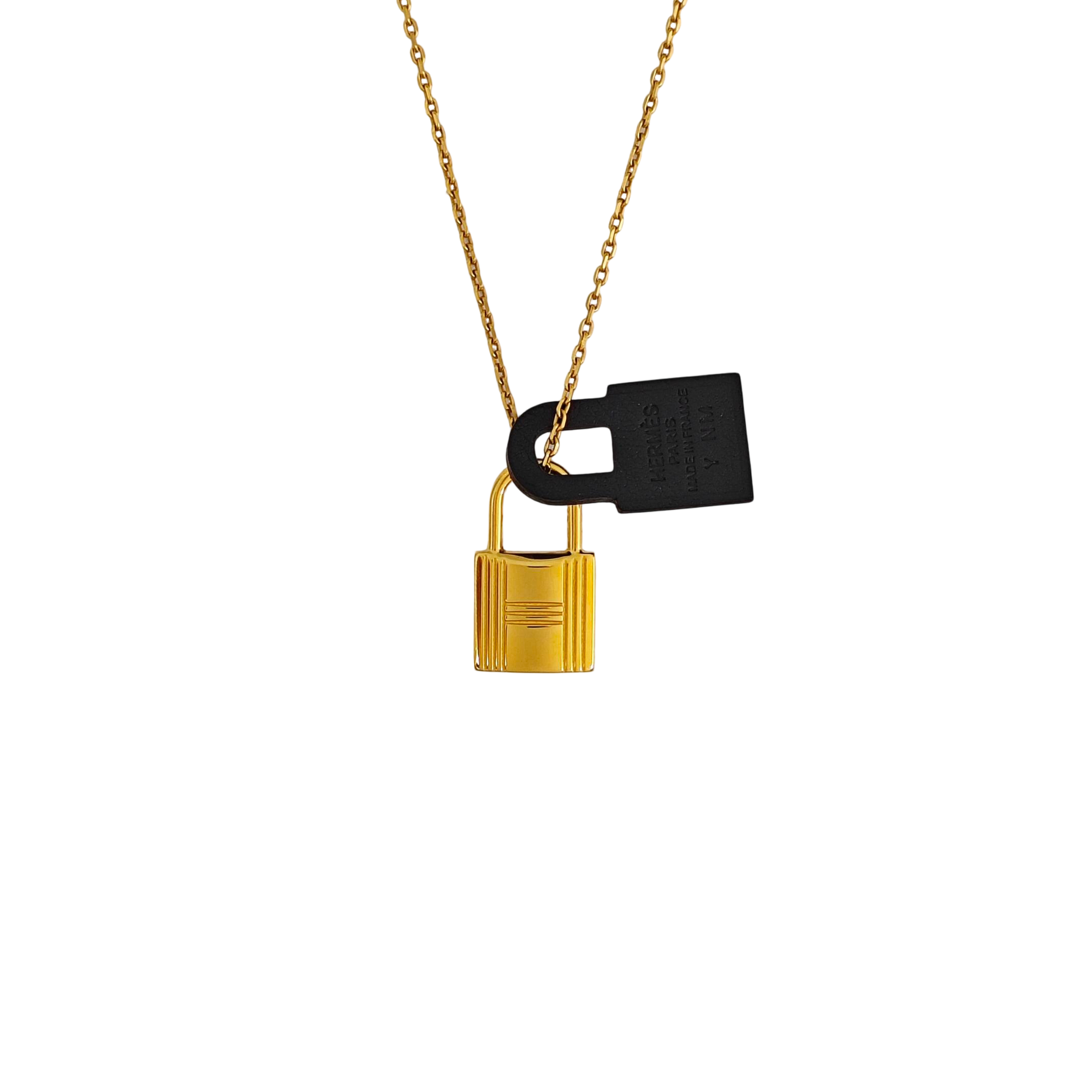 O'kelly Metal Gold Necklace