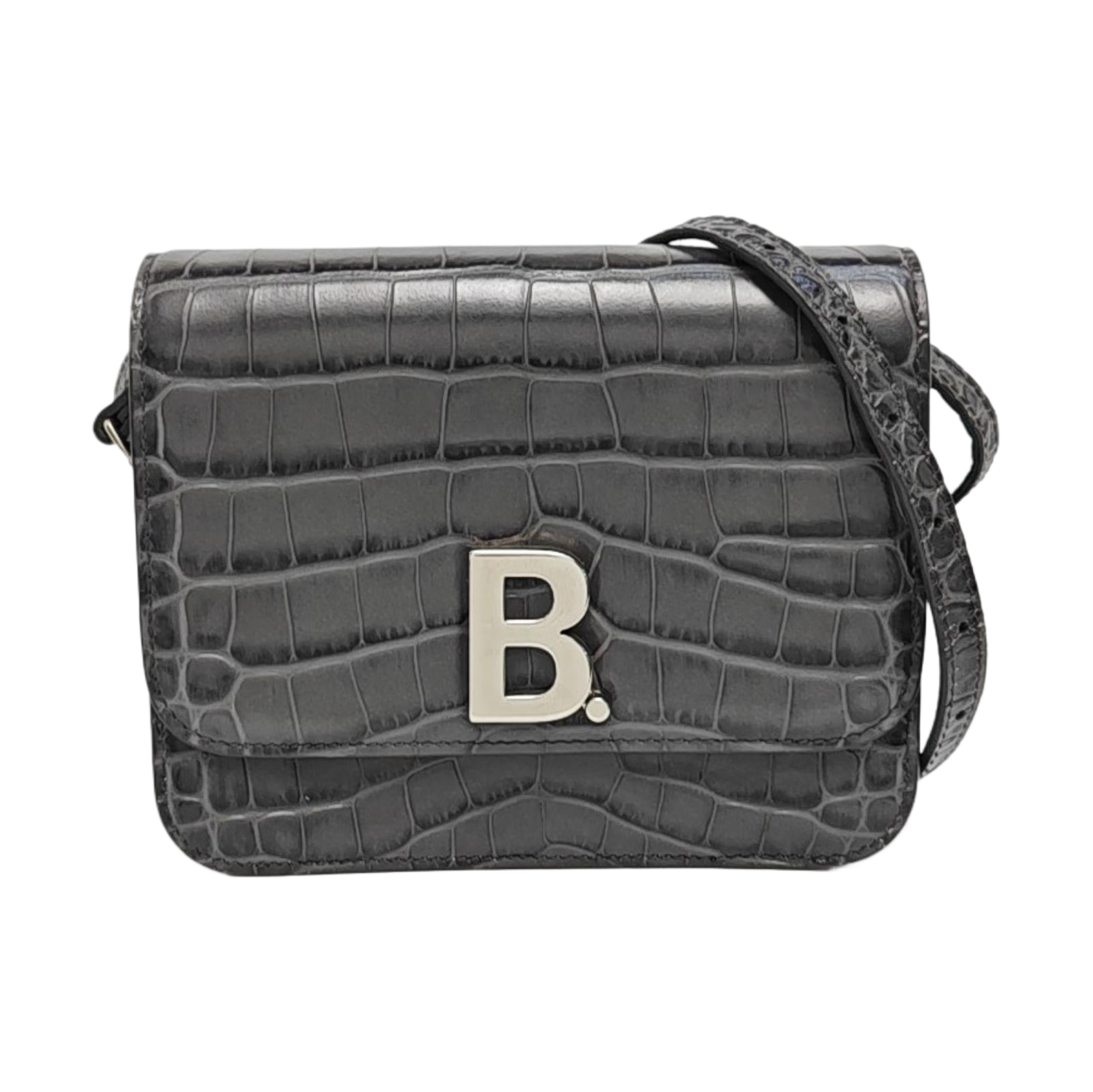 B. Calfskin Gray
