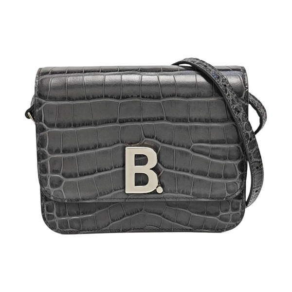 B. Calfskin Gray