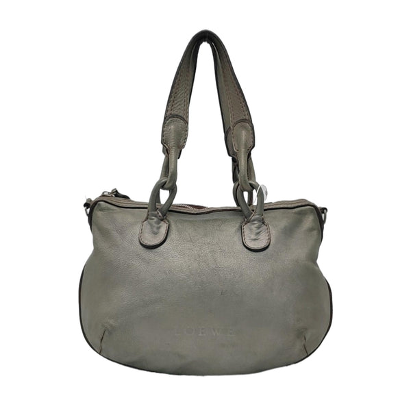 Fiesta Calfskin Green