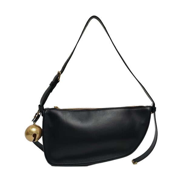 Lambskin Mini Black