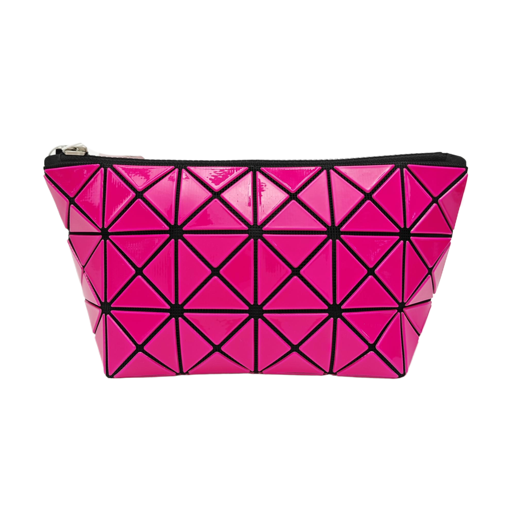 Special Material Clutch Pink