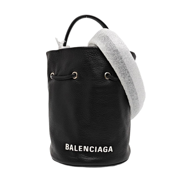 Everyday XS Calfskin Black