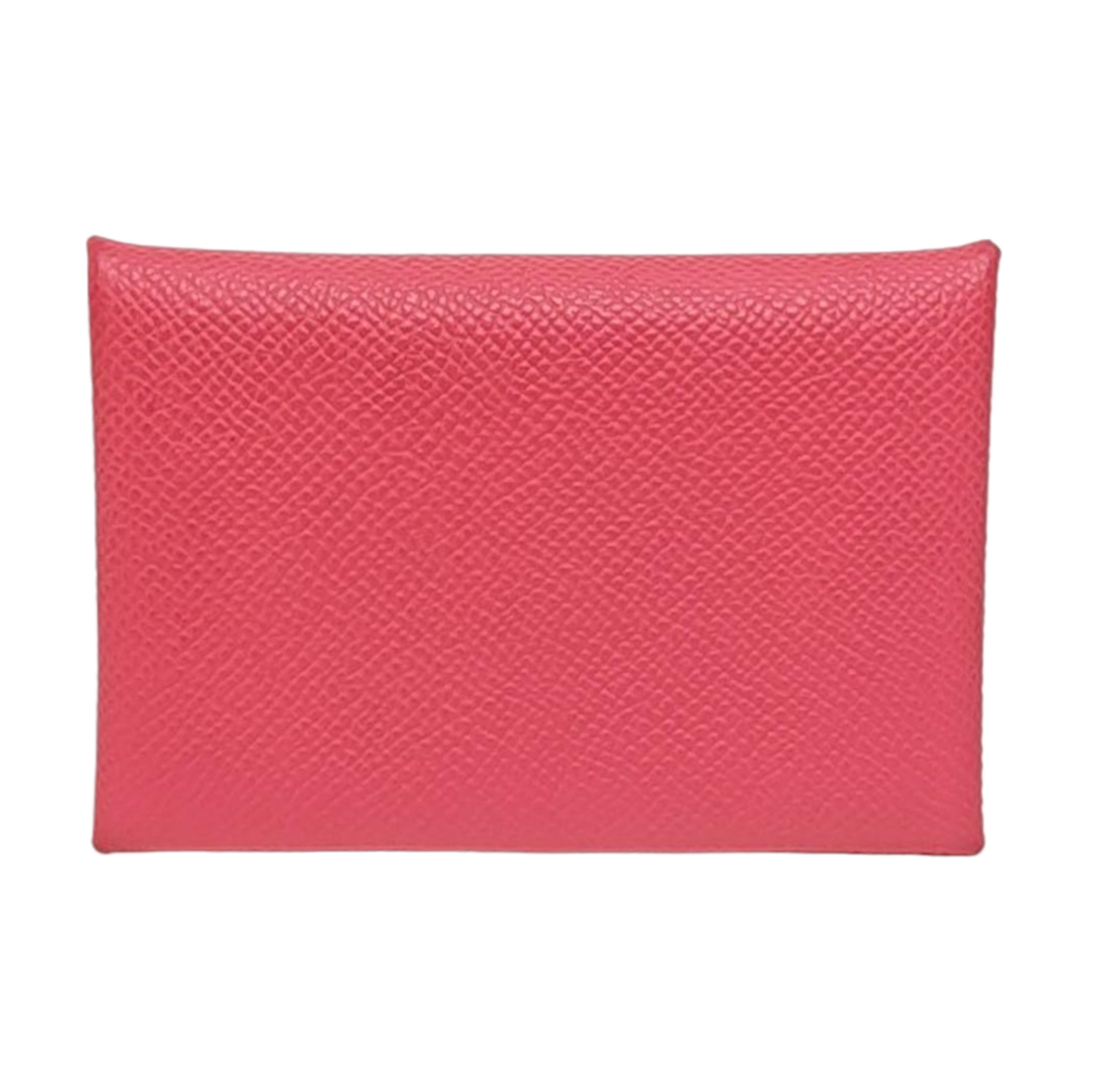 Calvi Epsom Pink Wallet