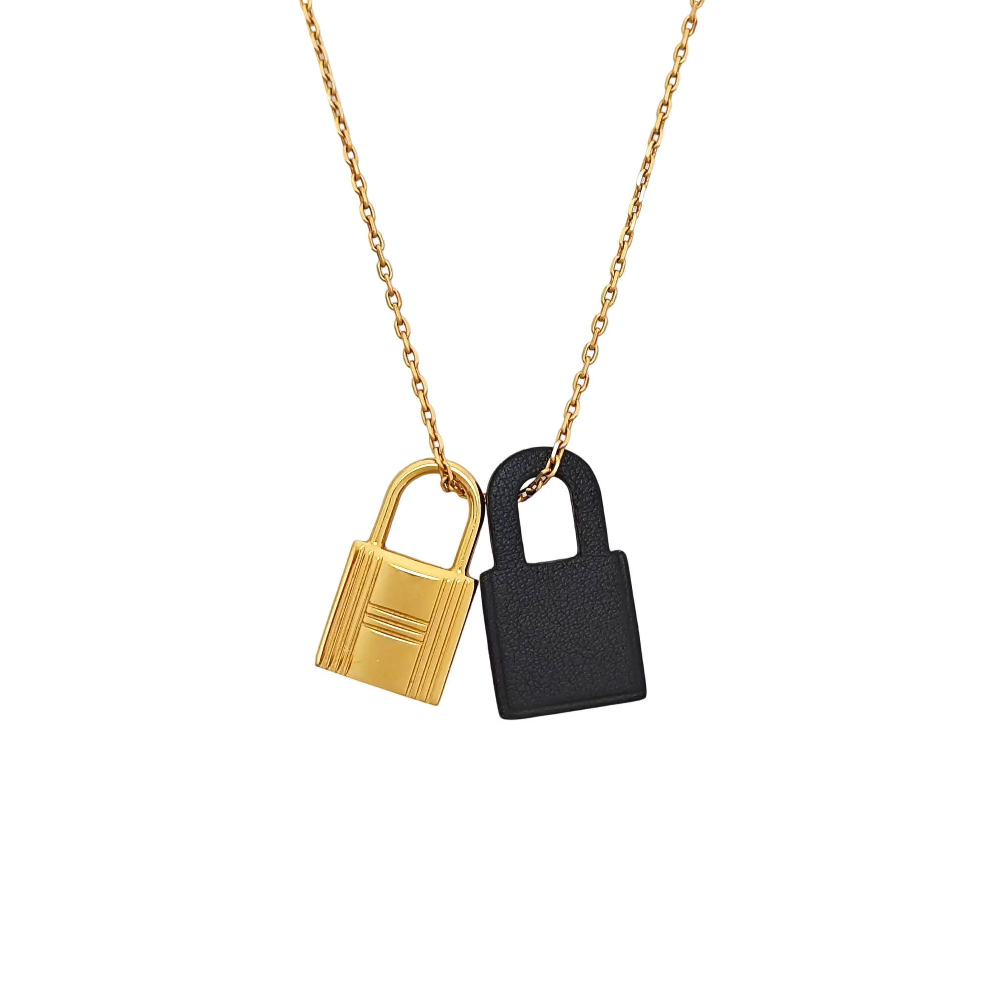 O'kelly Metal Gold Necklace