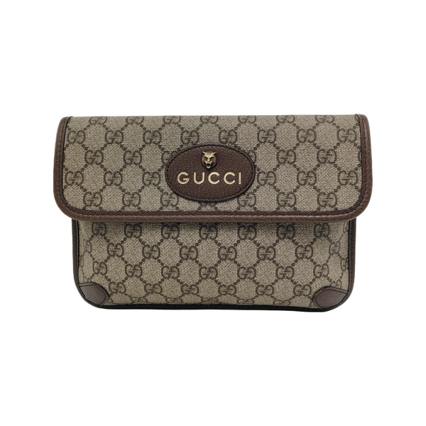 Lona Revestida Monogram Neo Vintage Beige