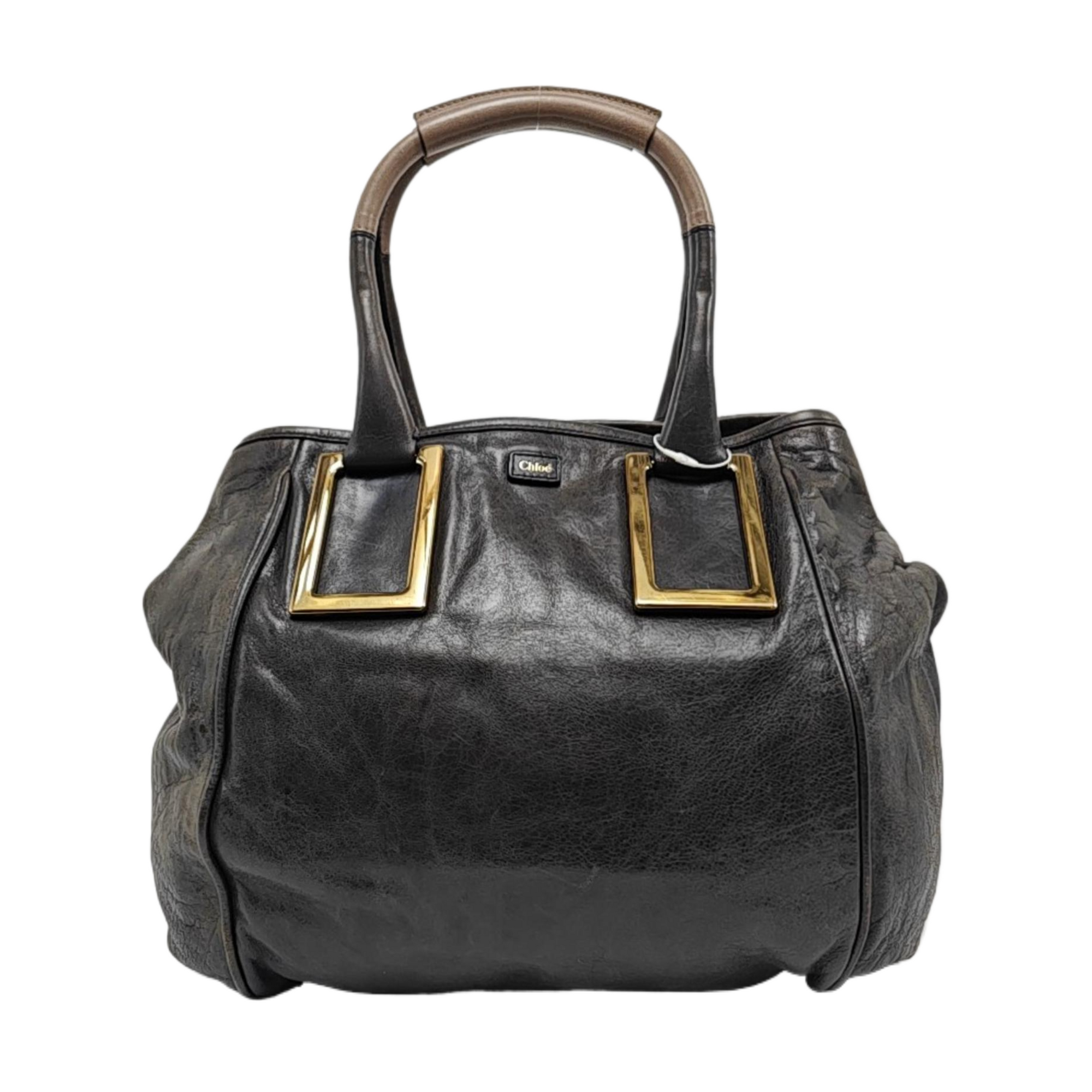 Ethel Calfskin Green