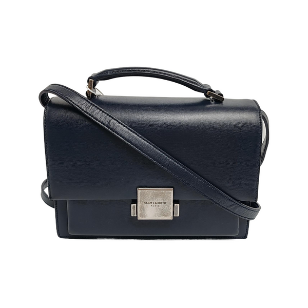 BELLECHASSE Calfskin Blue