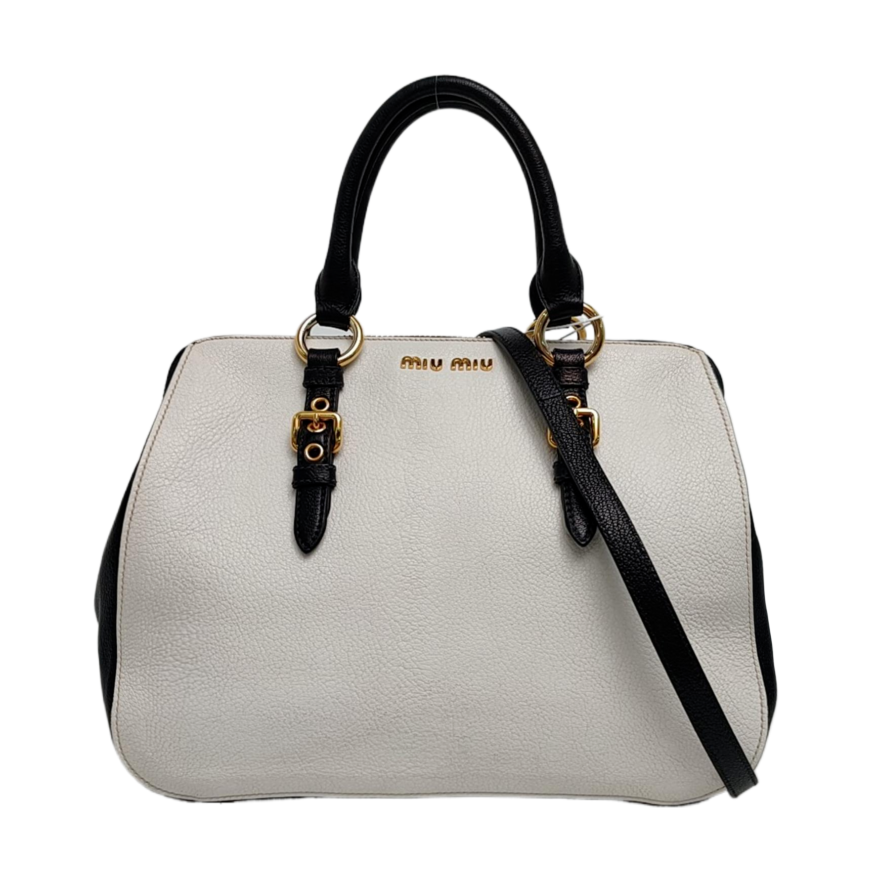 Calfskin White