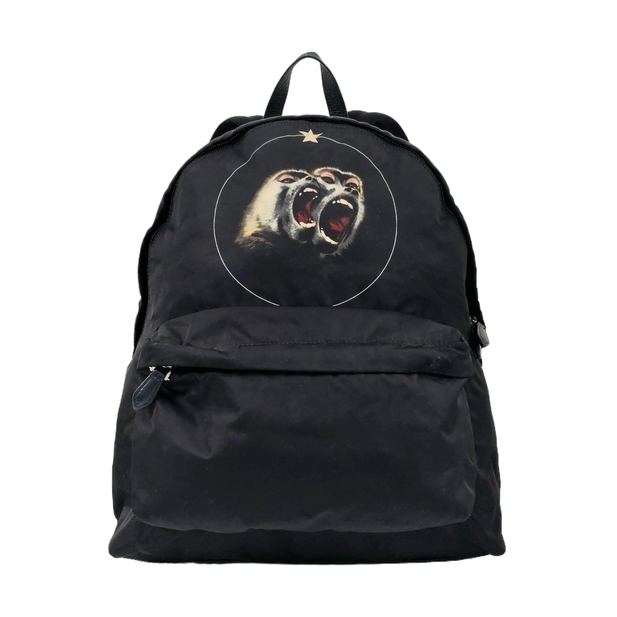 Nylon Black