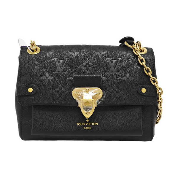 VAVIN BB Calfskin Black