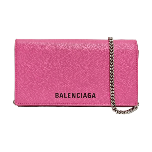 Calfskin Pink