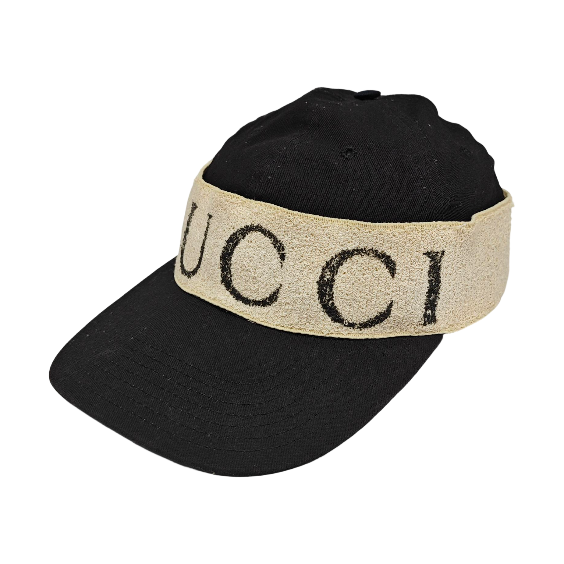 Cotton Hat Black