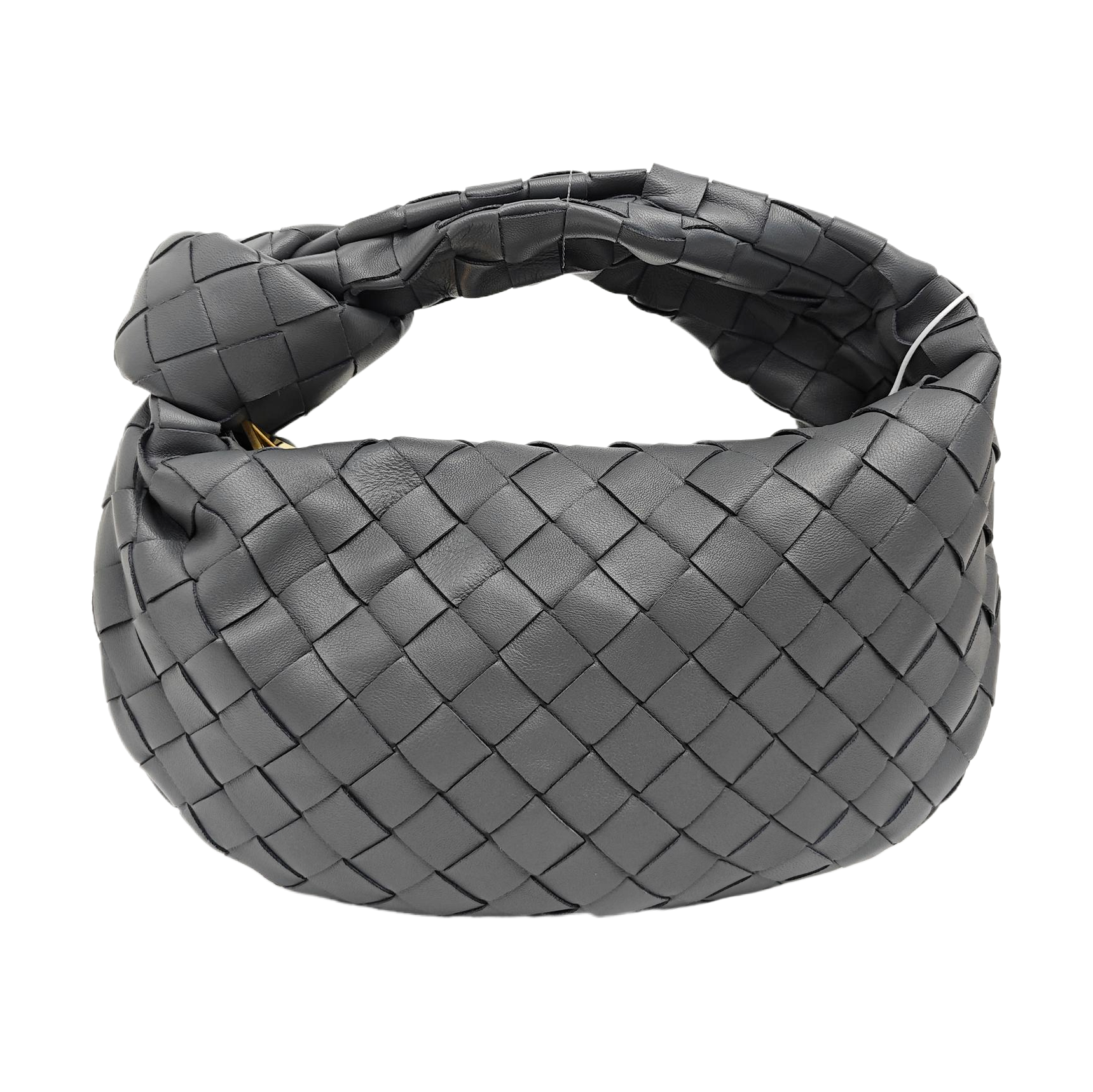 Jodie Calfskin Gray