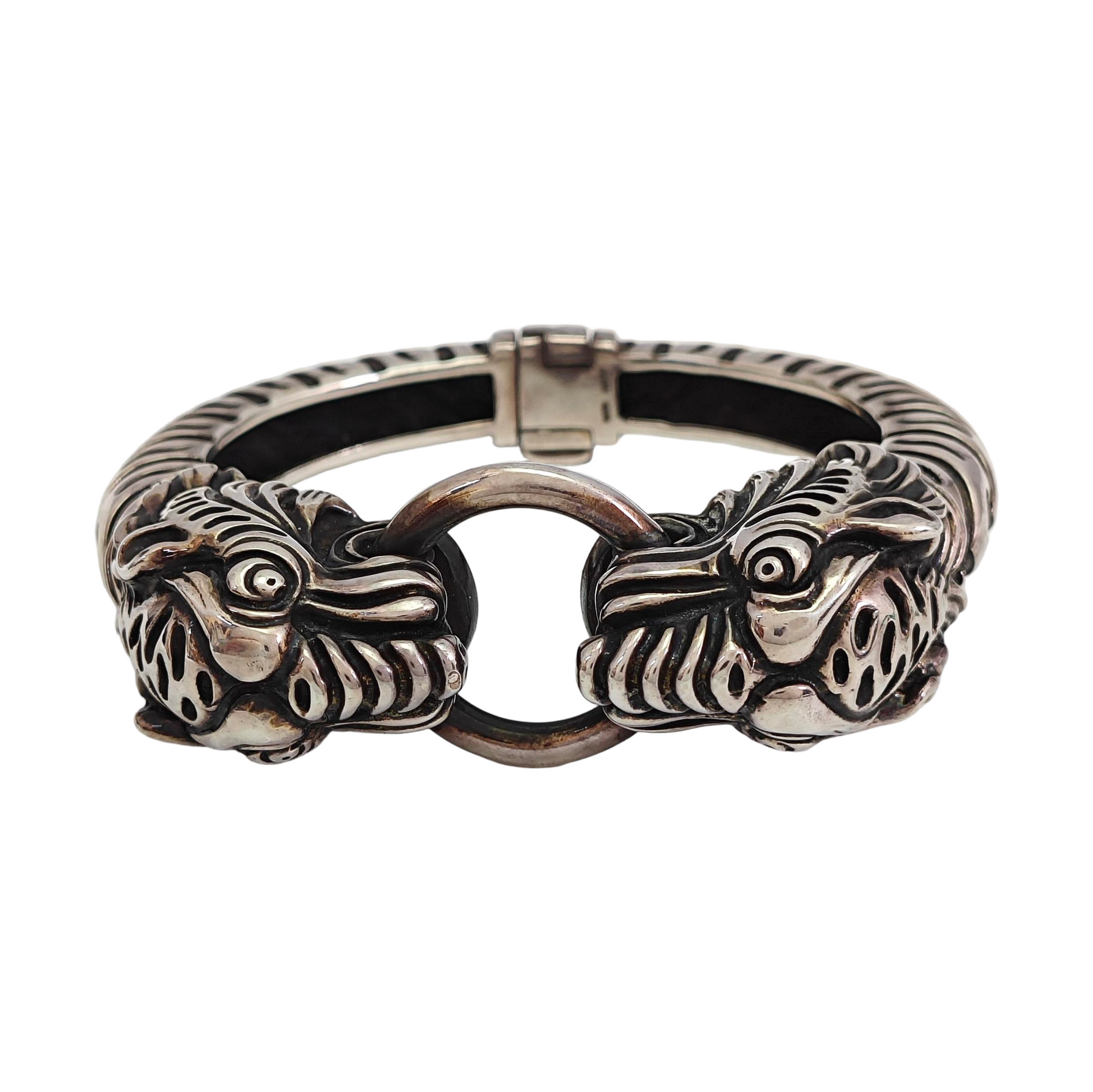 925 Sterling Silver Bangle