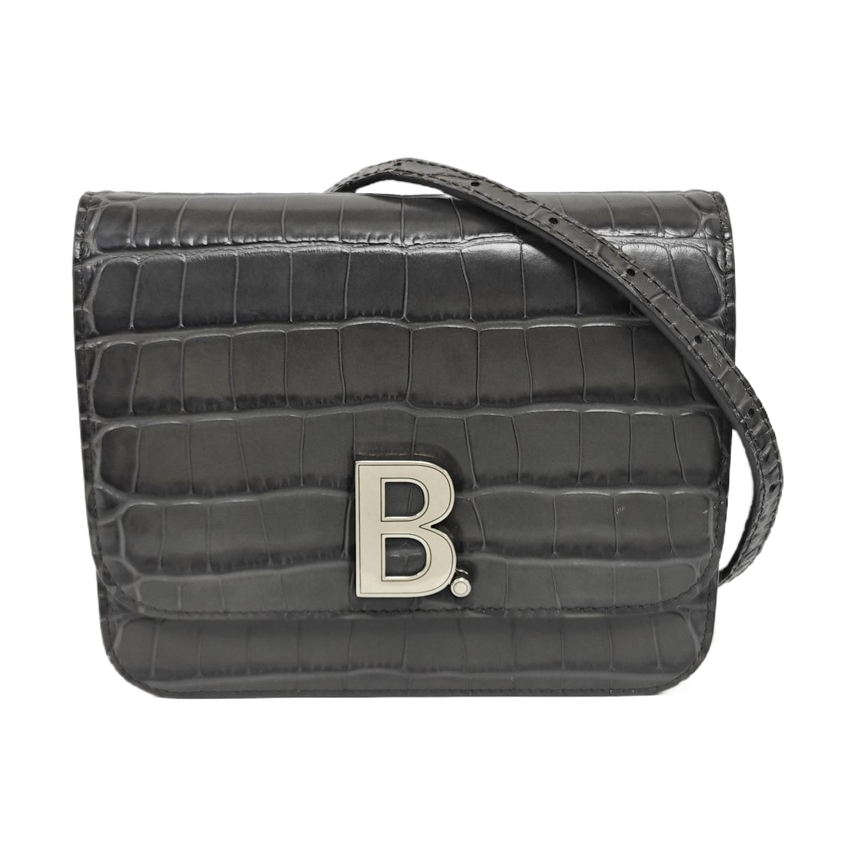 B. Calfskin Gray