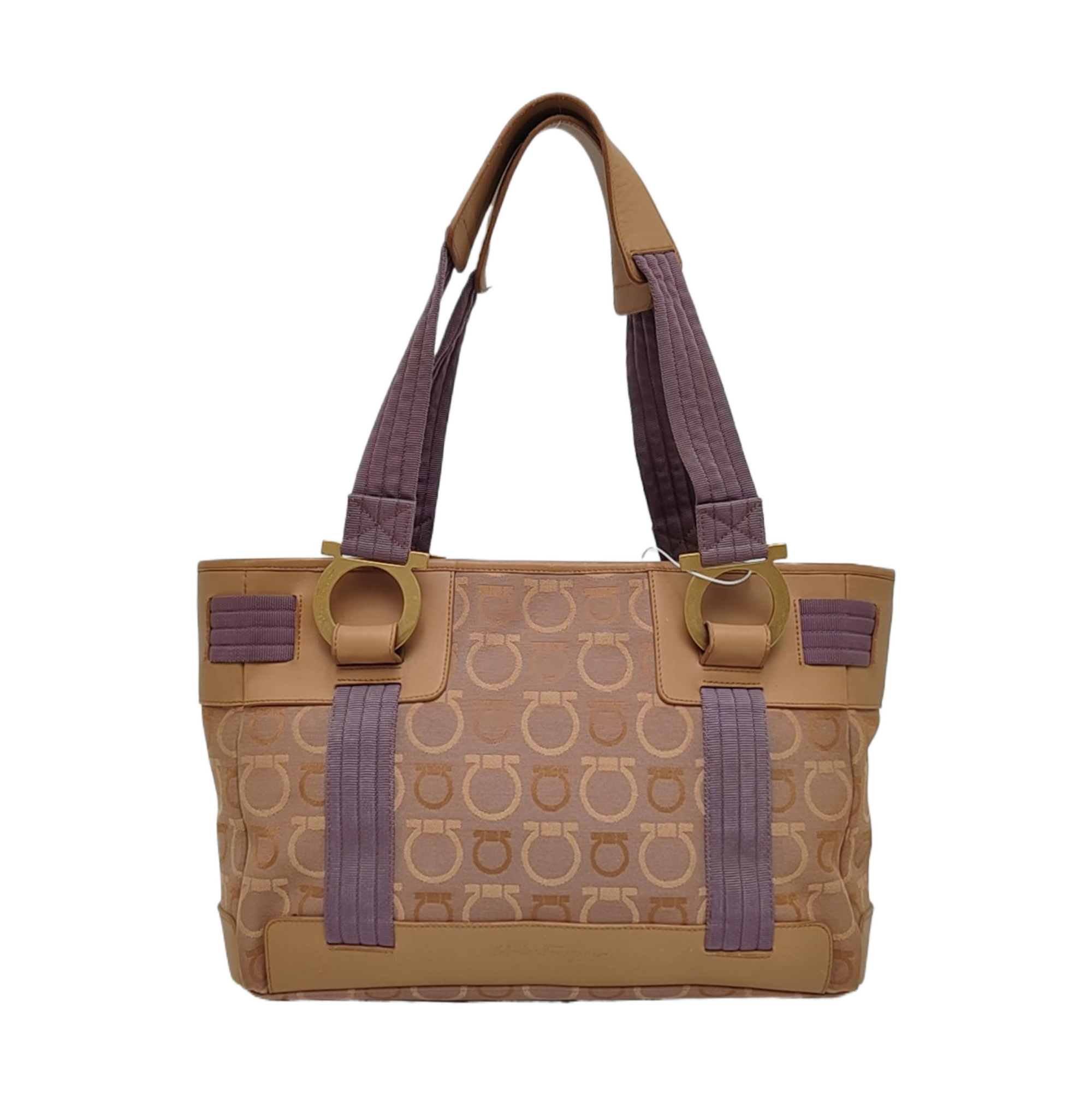 Canvas Brown