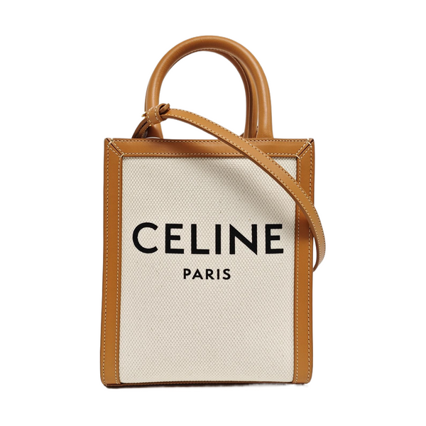 Authenticated pre-owned  CABAS CELINE - Shoulder Bag at Looply