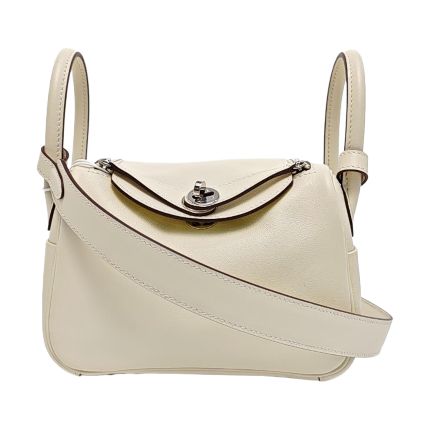 Lindy Mini Swift White