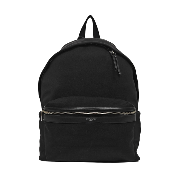 CITY Fabric Black