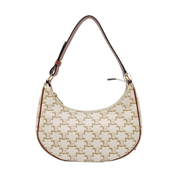 AVA Lona Revestida Beige
