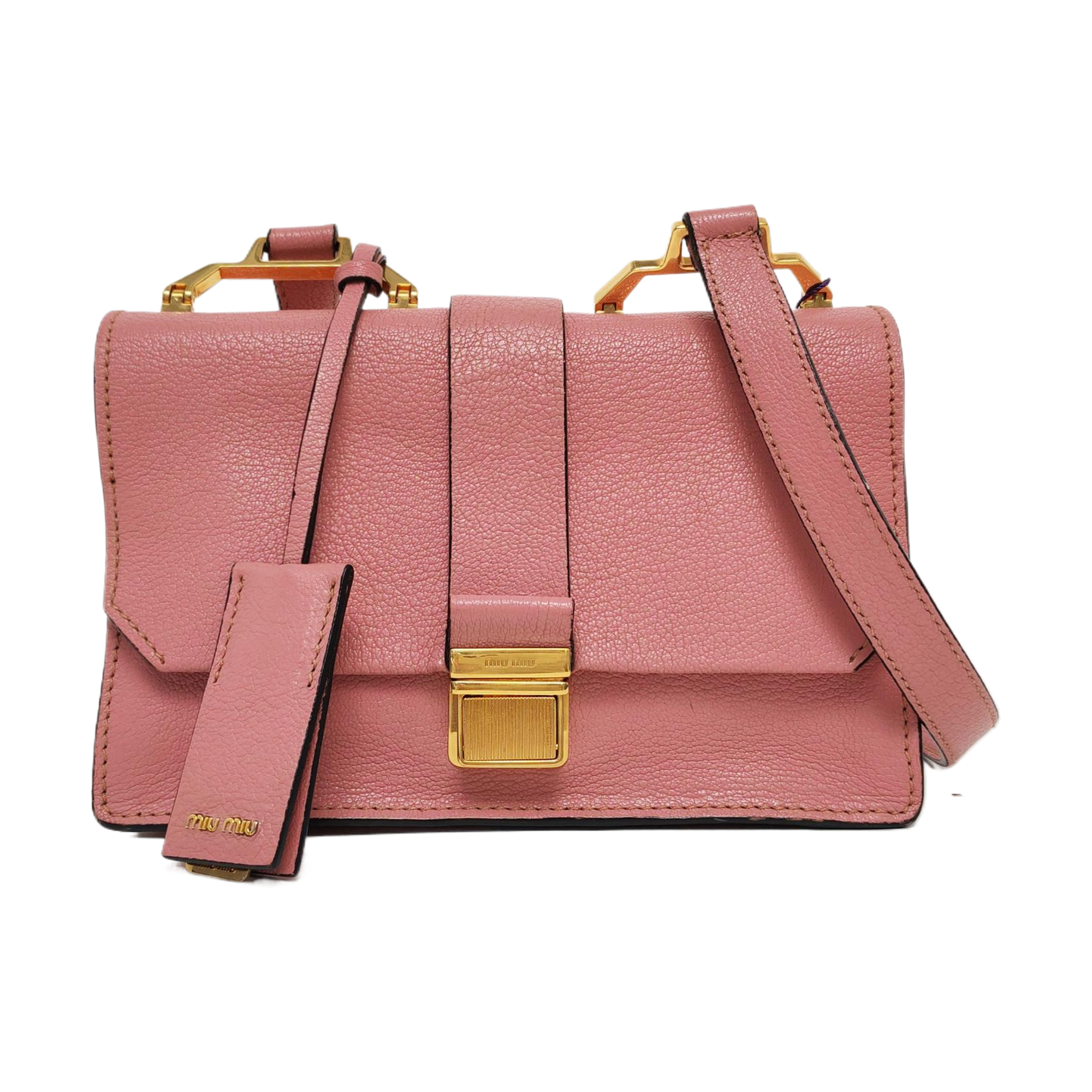 Calfskin Pink